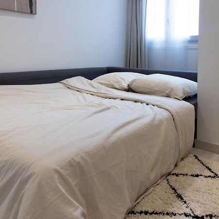 Le Victorieux - Appart 2 Pieces -Proche Paris Clichy Exterior photo